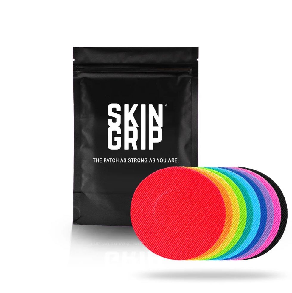 Skin Grip Patches