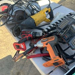 Drills Sasaw Aquiles Saw Dril Chárter