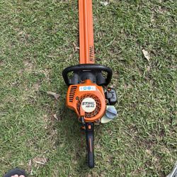 STIHL Bush Trimmer 