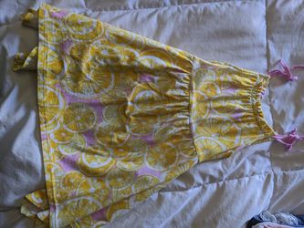 Maggie and Zoe dress 18 months