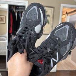 New Balance 9060 Lace 