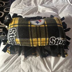 Pittsburgh Steelers Pllow