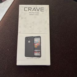 Crave Phone case