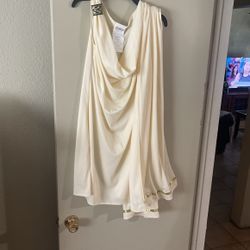 Cesar Dress Costume XL