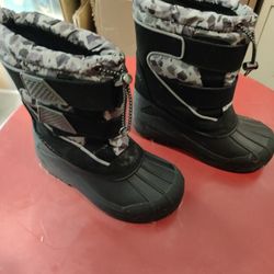 LANDSEND Boys All Weather Boots