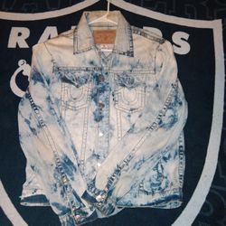 True Religion  2XL