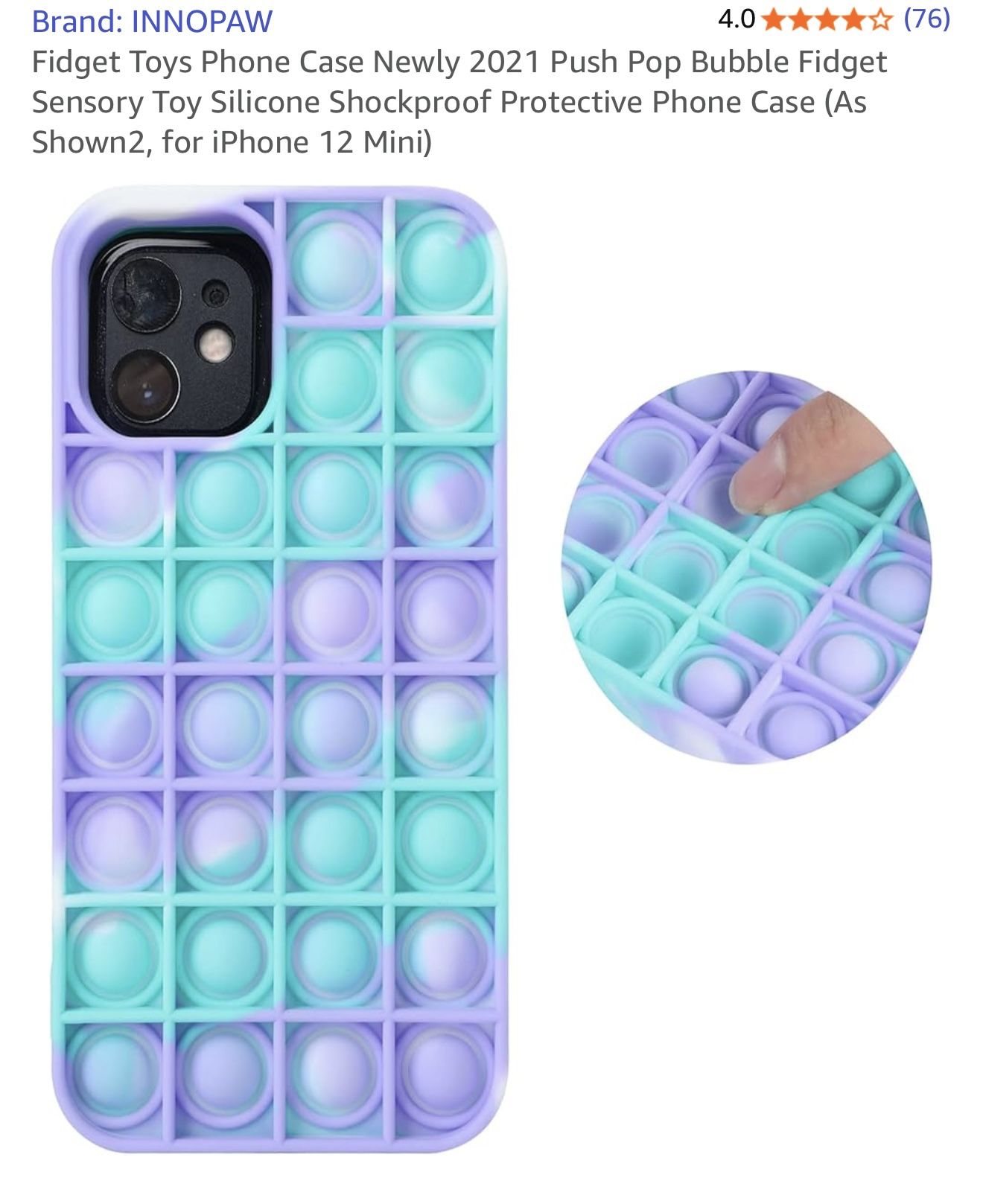New iPhone 12 Mini