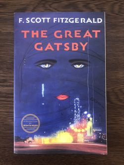 The Great Gatsby