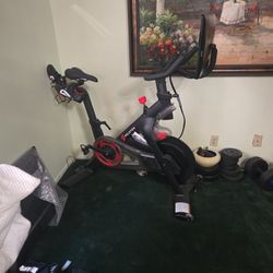 New Peloton 