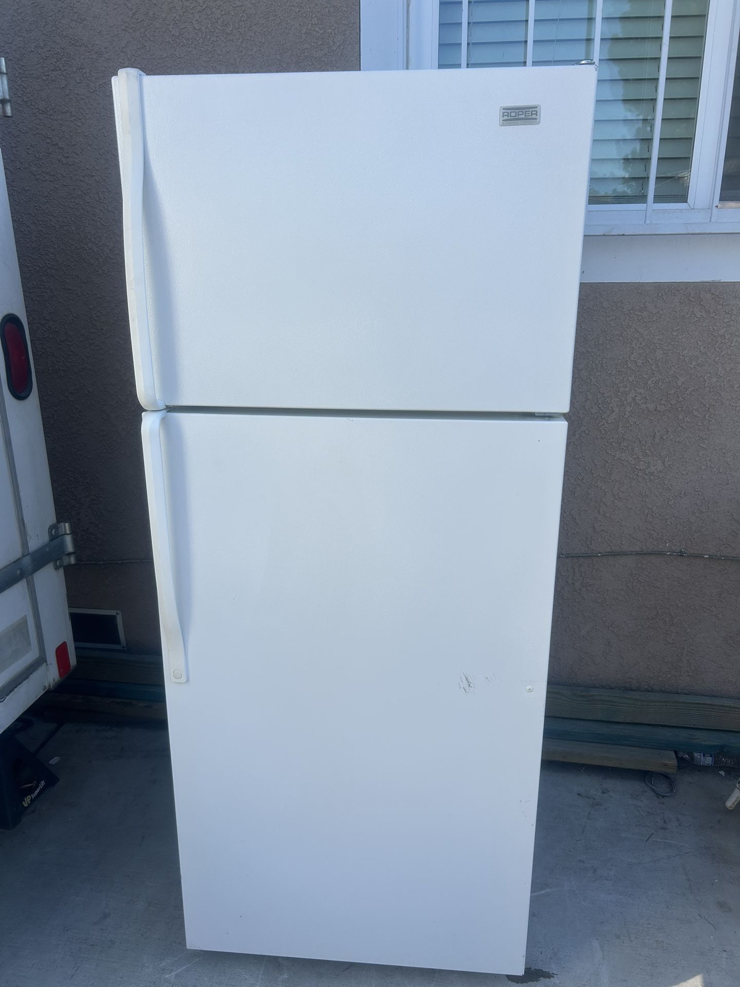Whirlpool Refrigerator