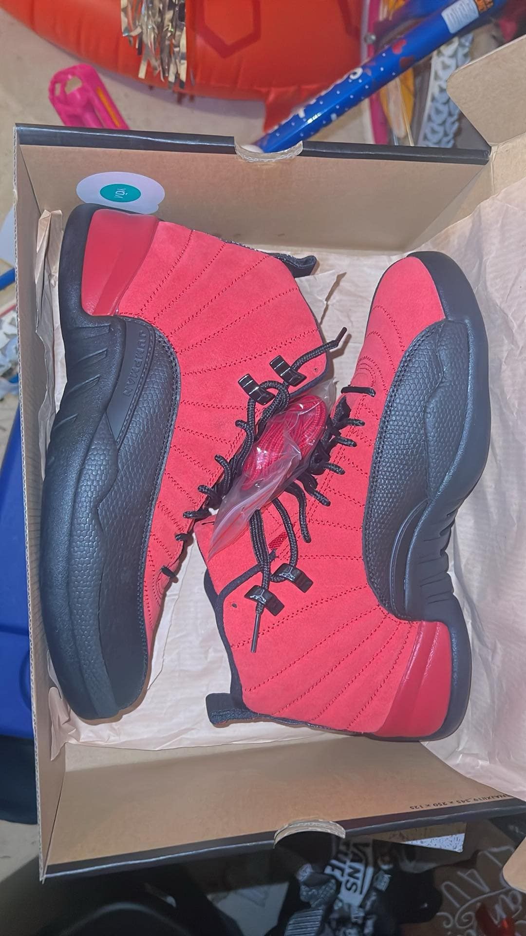Retros BRAND NEW