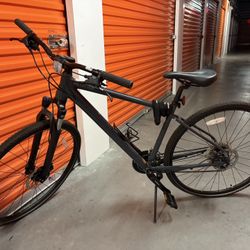 Cannondale Quick CX Series 