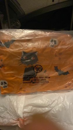 Halloween infant and toddler sheet