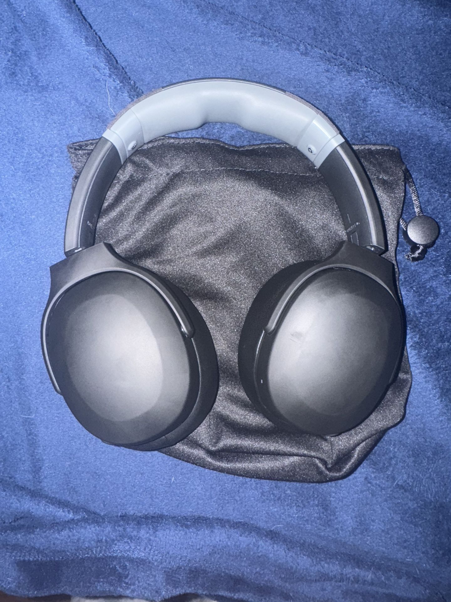 Skullcandy Crusher Evos 