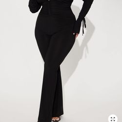 Fashion nova jumpsuits