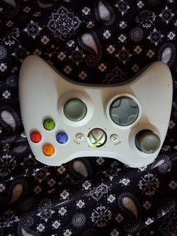 Xbox 360 W games