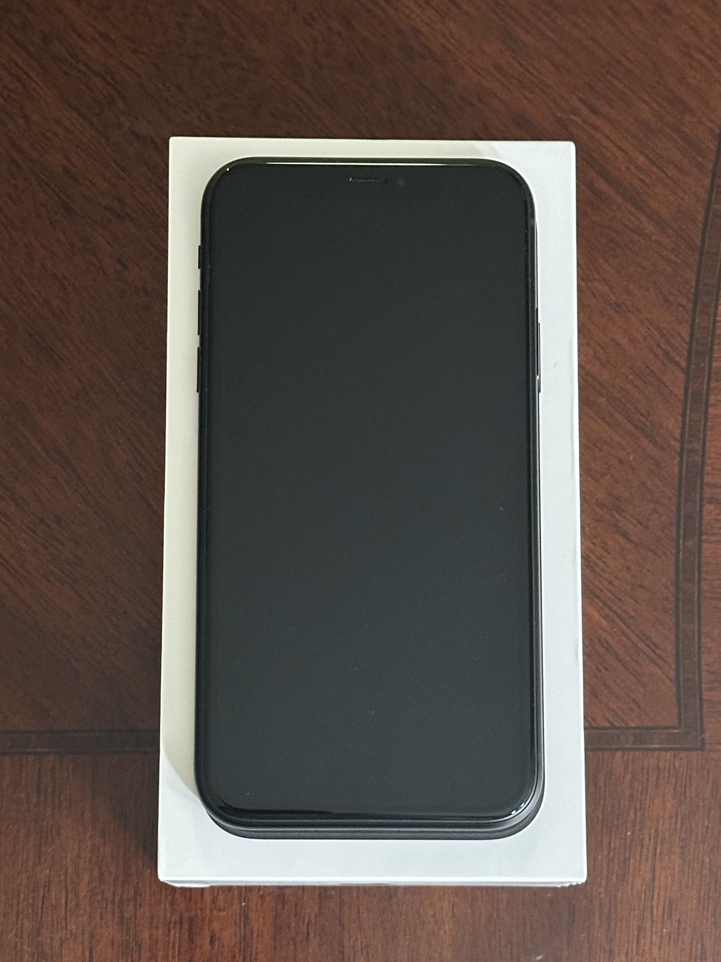Apple iPhone XR, 128GB, Black - Unlocked