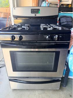 Stove