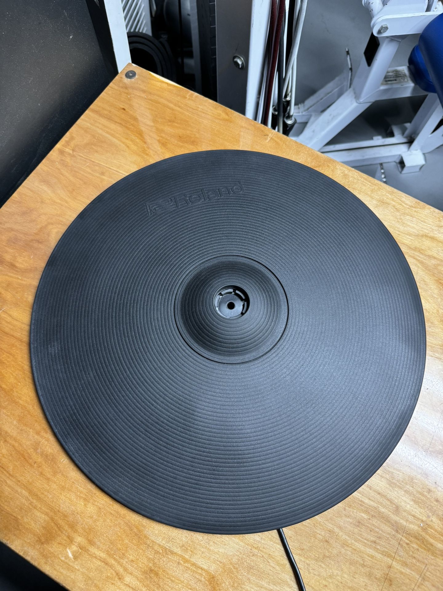 Roland Digital Ride CY-18DR