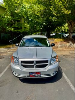 2007 Dodge Caliber