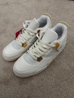 Jordan 4