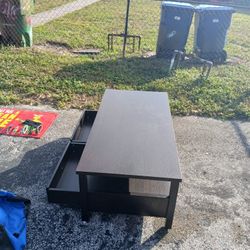 Coffee Table Tv Stand $50