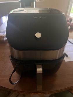 Instant Vortex Plus Air Fryer