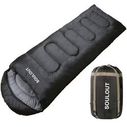 Sleeping Bag