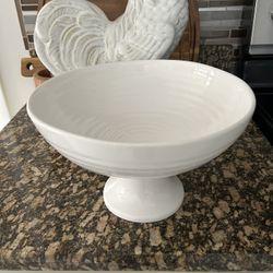 White Multi Purpose Bowl