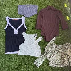 Tops
