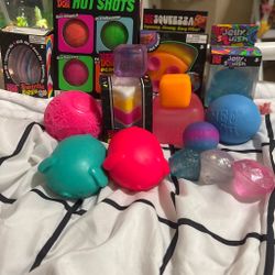 NEEDOH BUNDLE!!