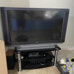 Sony TV 55 inch