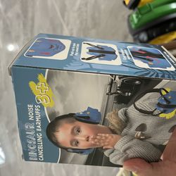 Noise Noise Cancelling Headphones for Kids