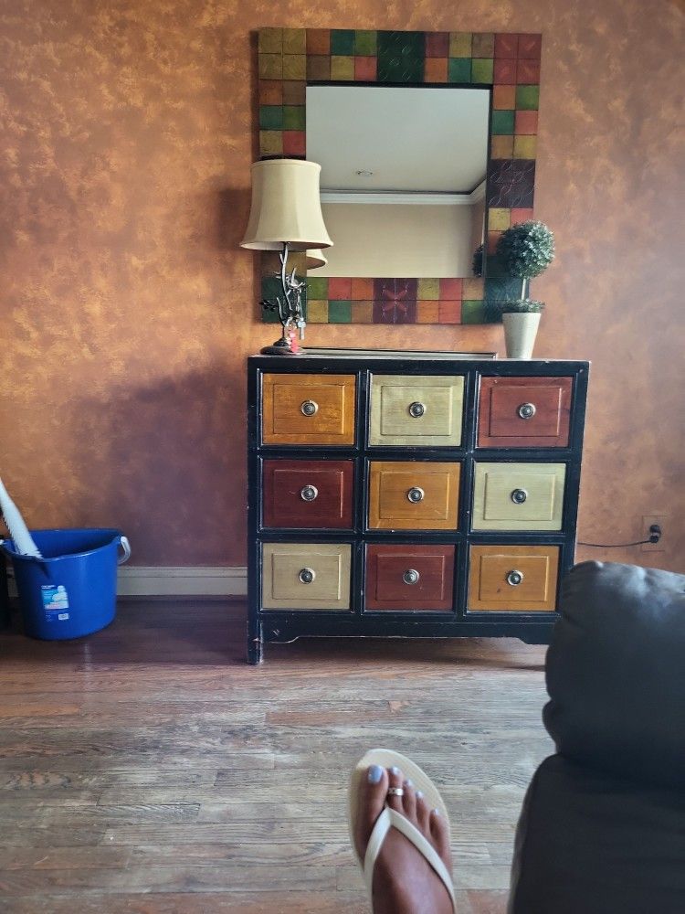 Entry Table Selling With MIRROR