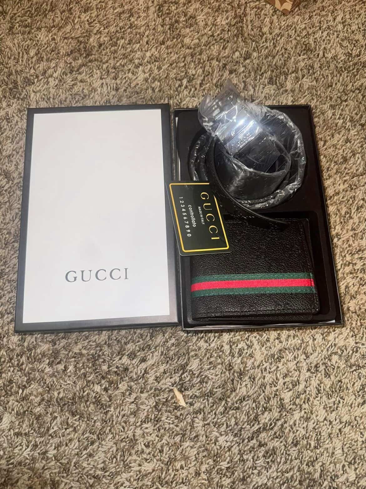 Wallet