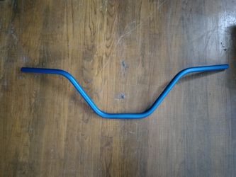 Vintage 80s Style Super Big Horn Cruiser Bars JTT