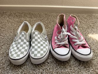 Girl shoes
