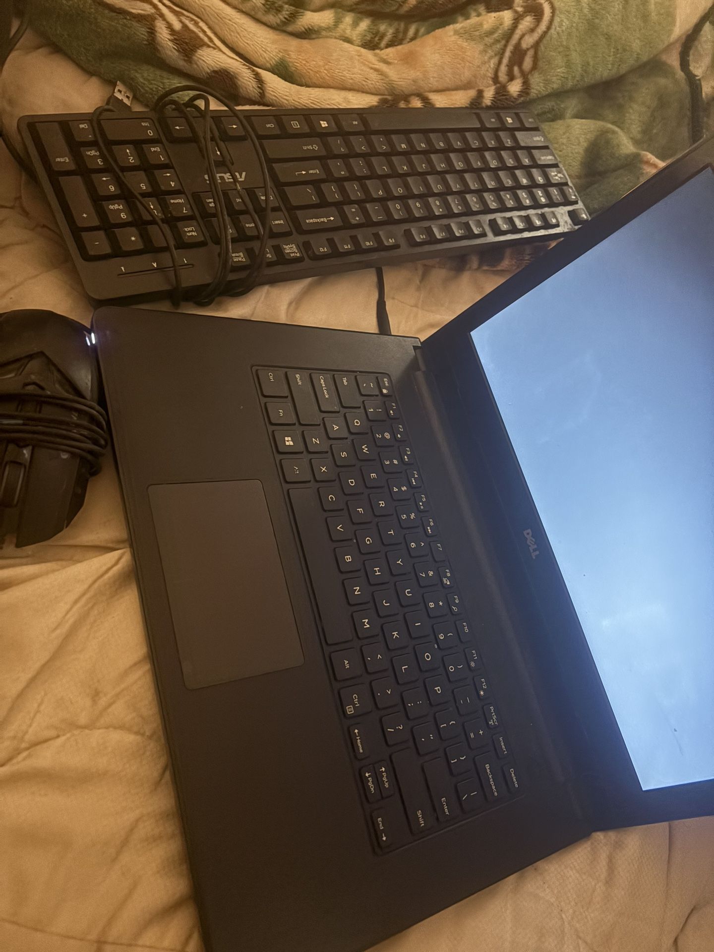 Dell Laptop