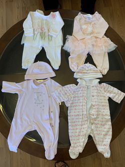 Baby stuff