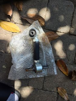 92-00 civic rear camber arm