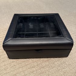 Watch  Collection Box