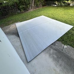 Wrestling Jiujitsu Mats / Rolling Mats