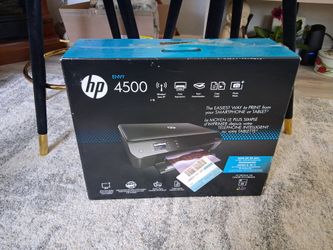 Printer wireless
