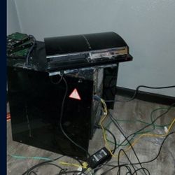 Jailbroken Ps3 4.80 Cfw Backwards Compatible