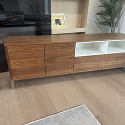 Room & Board Mosby Media Console