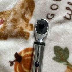 Duralast Electric Torque Wrench