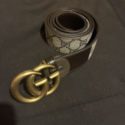 Gucci Belt