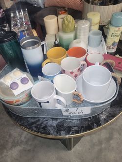 House Hold items