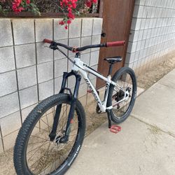 Specialized Hard Rock