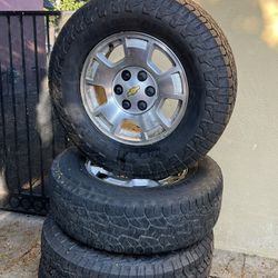 Tires